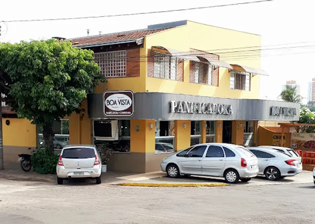 Panificadora Boa Vista