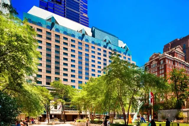 The Westin Philadelphia