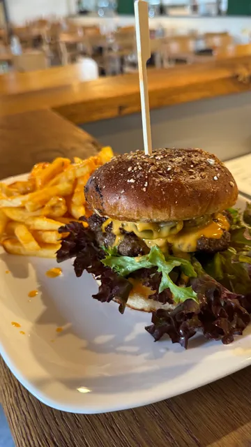 Restaurant Zur Tränke