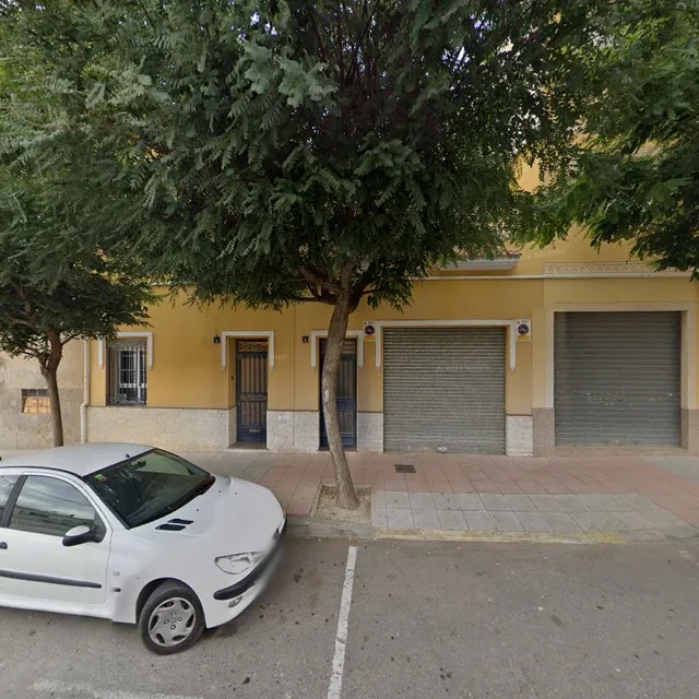 La Perla De Mutxamel