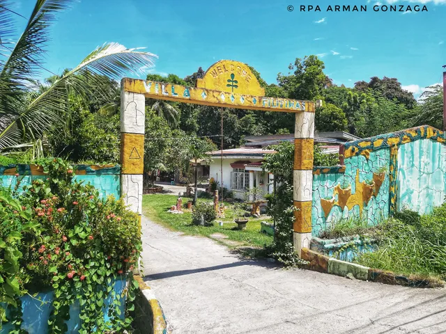 Villa Filipinas Resort Tayug