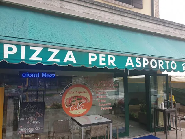 Pronto Pizza Special da Max