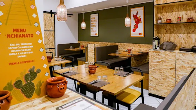 Ristorante PIPI E PATATE