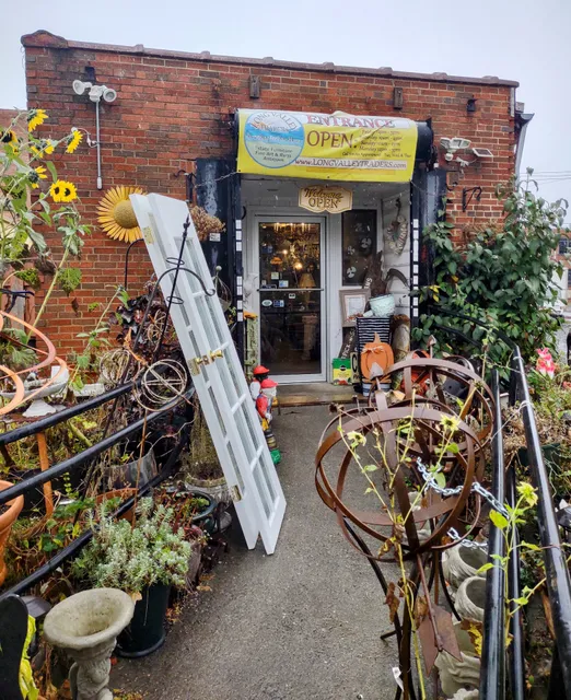 Long Valley Traders LLC - Antiques