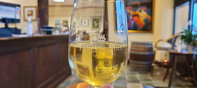 Thorn Hill Winery