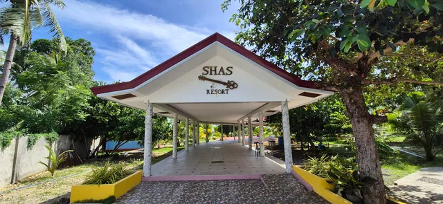 SHAS Resort