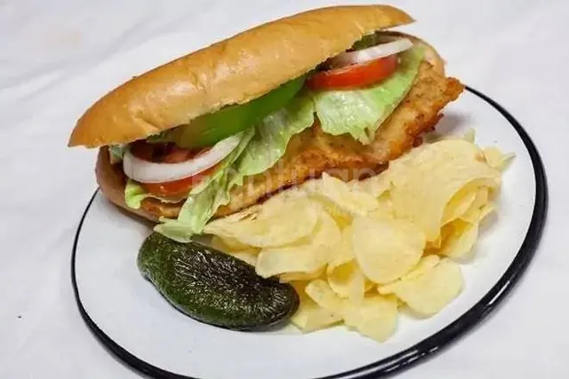 Tortilleria La Nueva Puntada