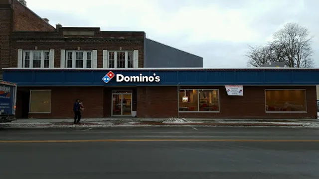 Domino's Pizza