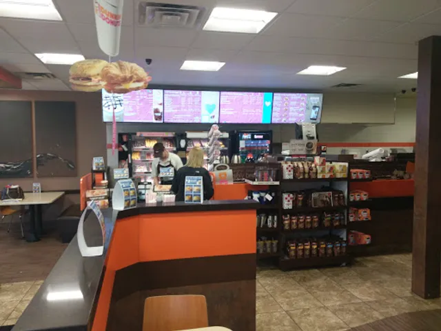 Dunkin'