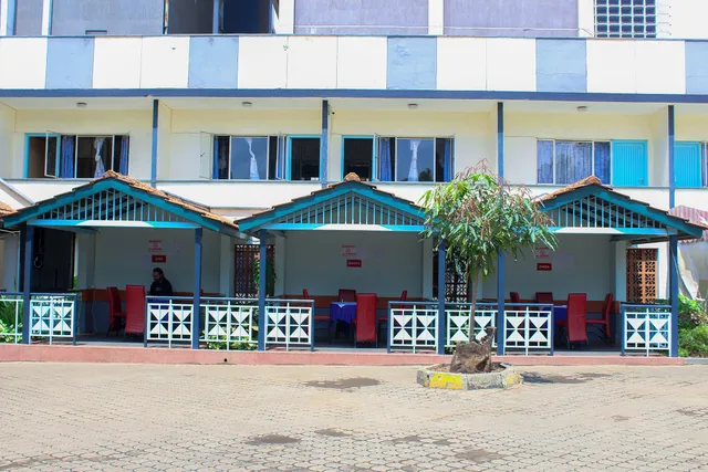 Parklands Villa Hotel