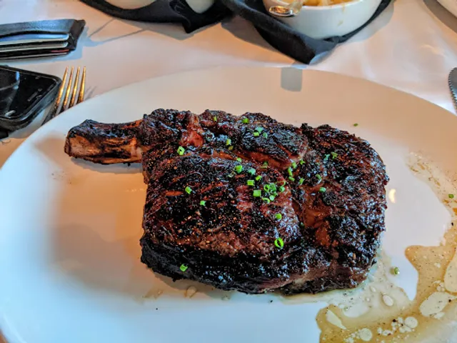 Rick Erwin's West End Grille