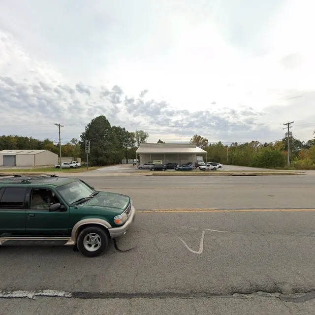 Ohio County Food Pantry