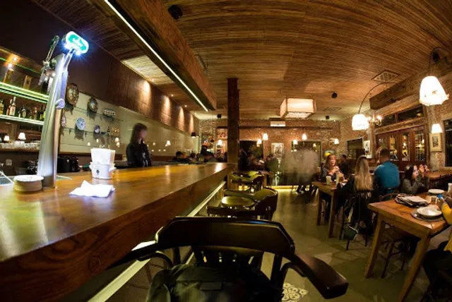 Quinta do Conde Restaurante e Bar