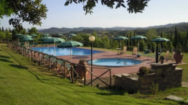 Le Gorghe di Valmarino