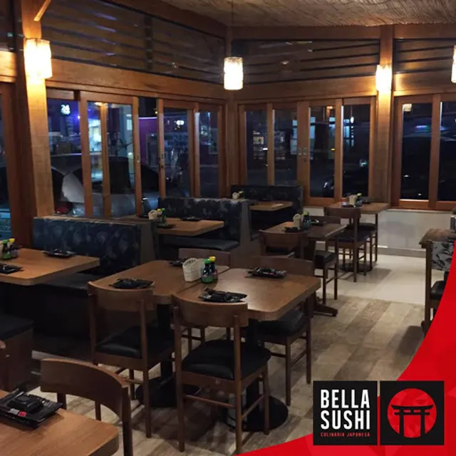 Bella Sushi