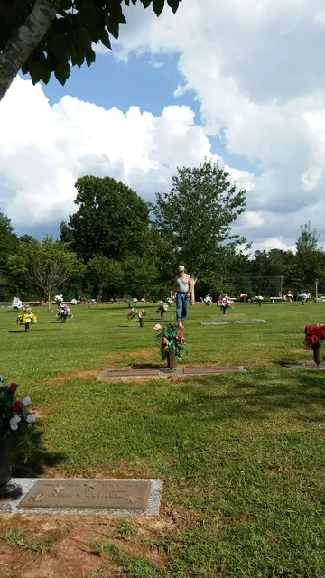 Gwinnett Memorial Park