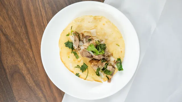 Tropico Mexican Restaurant