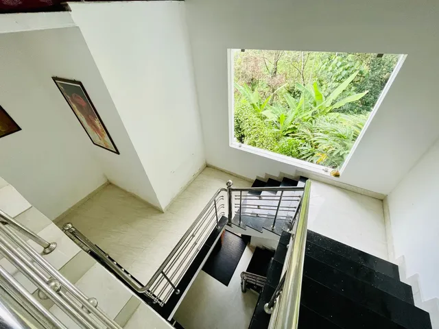 Nandana's Residency Munnar Homestay