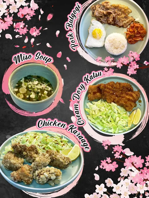 1915 House of kushikatsu