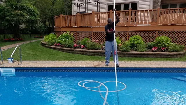 Malibu Swimming Pools