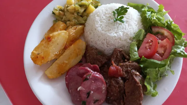 Restaurante Altos dos Sabores