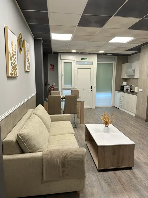 Guadiana Loft Experience "Nadra"