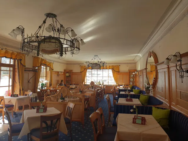 Kaffeehaus Kranzbach