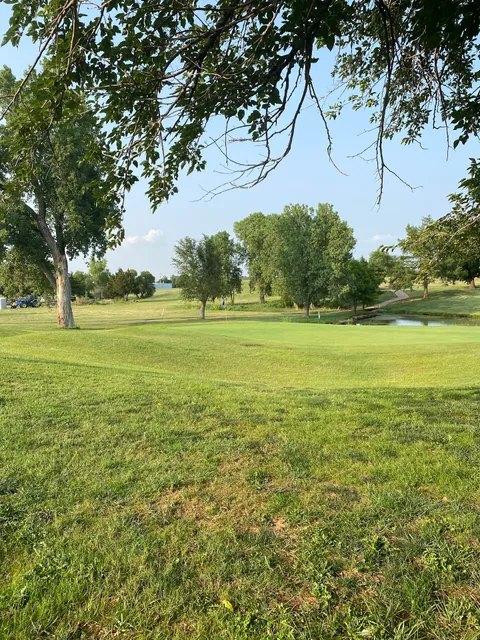 Crimson Creek Golf Course