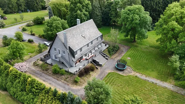 Ôfé - gîte - vakantiewoning - Condroz - Ouffet