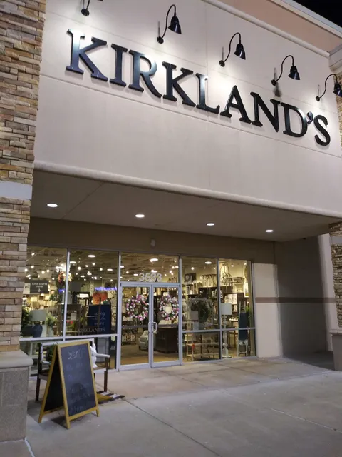 Kirkland's Home