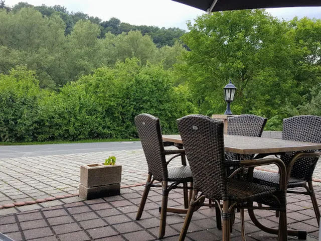 Cappadocia Restaurant