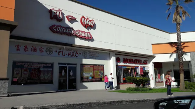 FU - HAO Restaurante