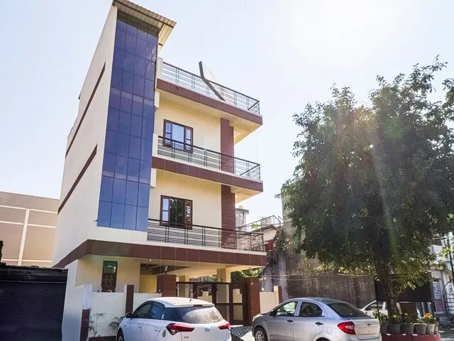 Flagship 83951 Shanti Homestay