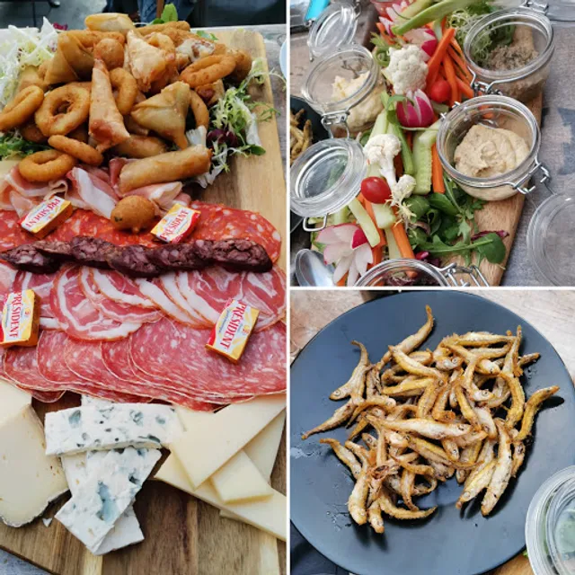 La broche farlèdoise