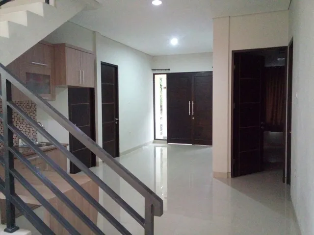 Pradjna Guesthouse Jogja