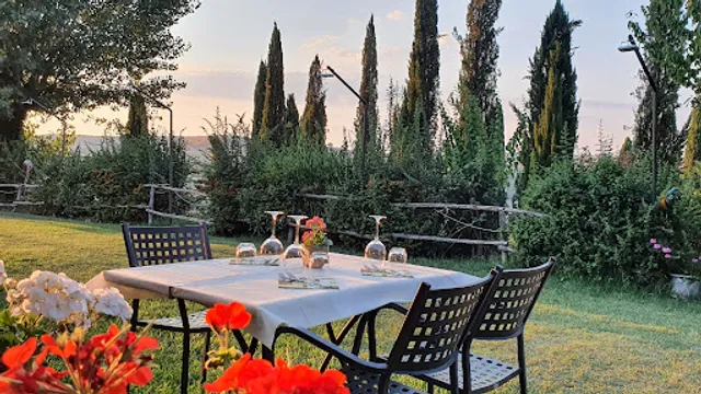 La Locanda di Vergelle