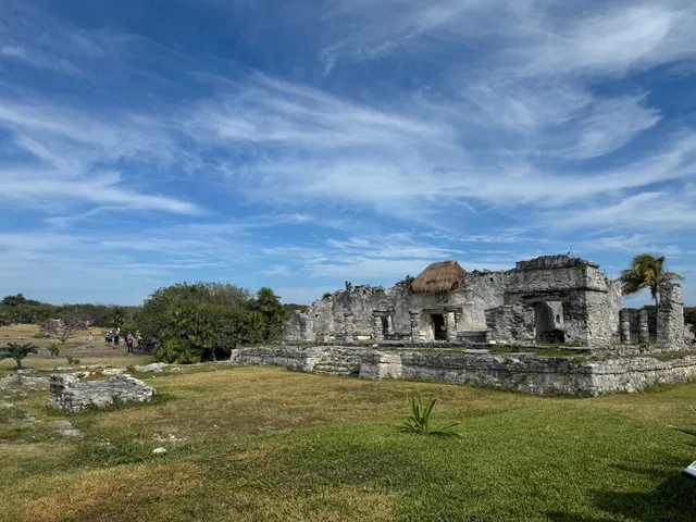 Tulum Mágico