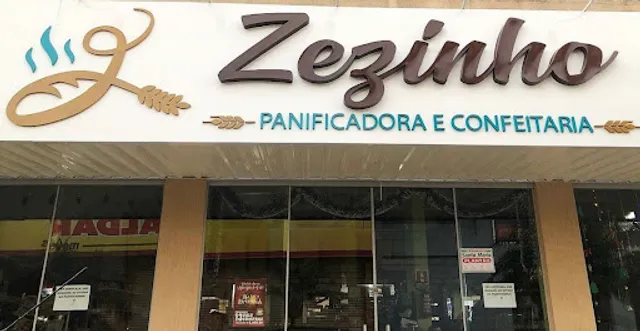 Panificadora do Zezinho