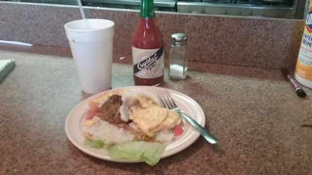 Caribbean and American