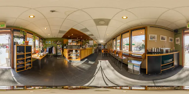 Logan's Espresso Cafe