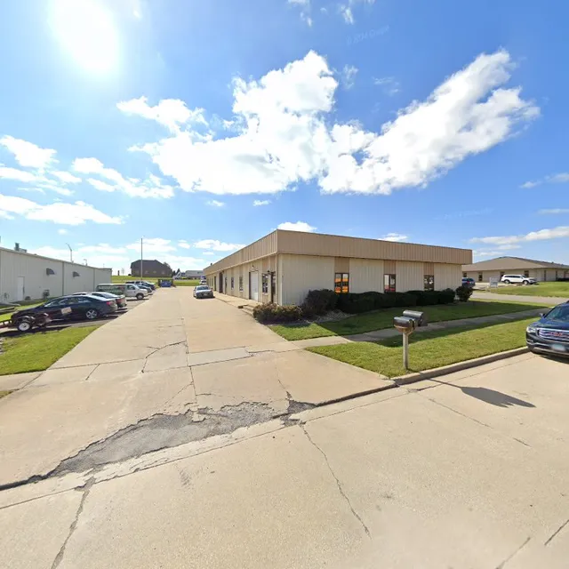 Advanced Electronic Industries Inc.