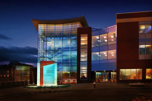 Virginia Western Community College