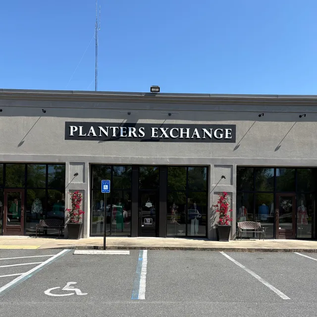 Planters Exchange
