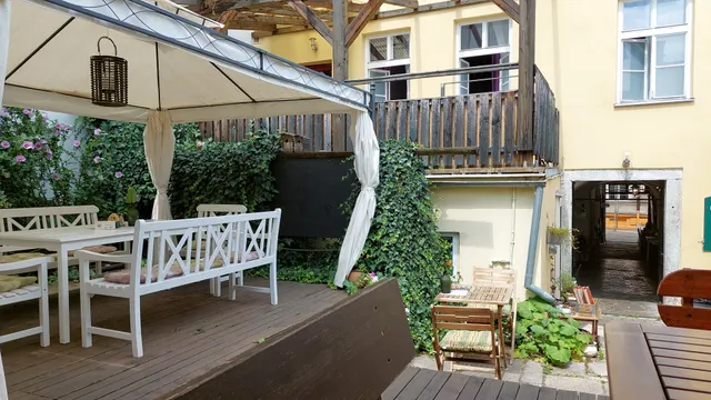 Restaurace U Lucerny