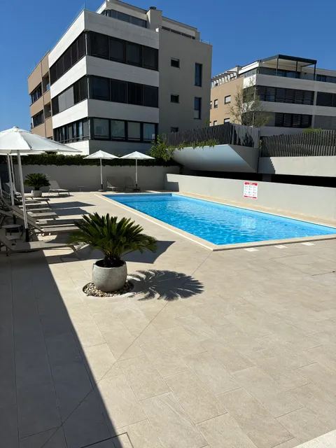 The View Luxury Residences, Zadar