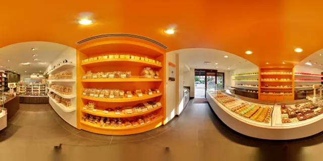 Boheemen Confectionery