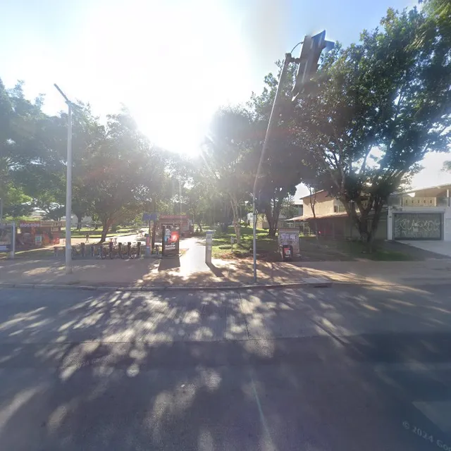 Bar e Restaurante Crepusculo