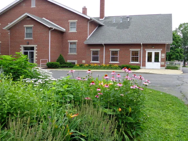 Plainfield Friends Meeting