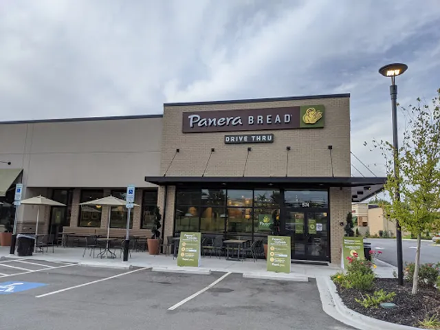 Panera Bread