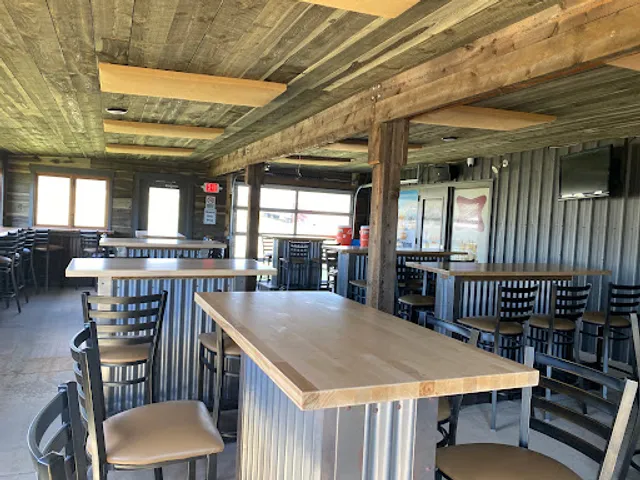 Papa Ray's - Hugo's Pizza